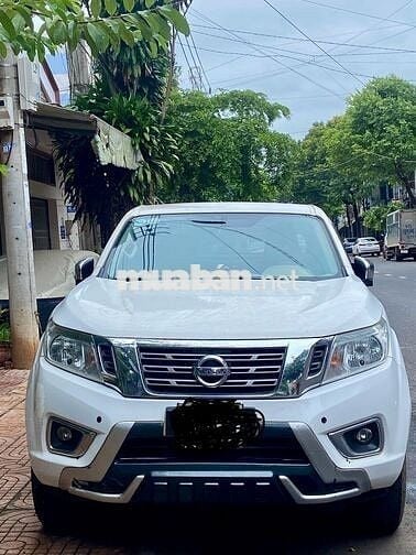 Nissan Navara 2018 EL Premium R - 58000 km