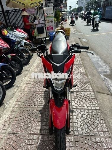 Sonic 150cc 2017 bs 59t2-07837