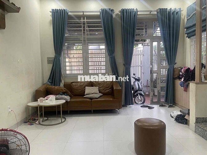 Bán Nhà Đường Số 2 Ngay Vạn Phúc City Thủ Đức-80m2 Chỉ 5 Tỷ