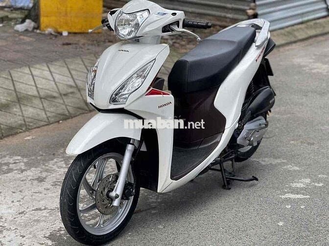 Honda Vision 2016 máy zin êm biển 83 ngây chủ xe đ