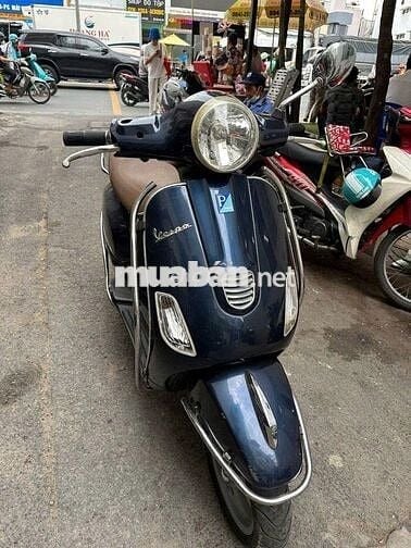 Vespa 1255cc 2013 bs 59x1-32933