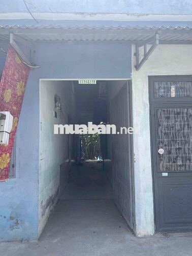 Bán nhà trọ kiệt 4m Cầu Đỏ Tuý Loan, gần chợ hoà thọ tây