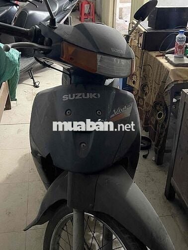 bán suzuki viva 110