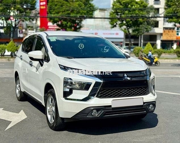 Mitsubishi Xpander 2024 Eco lướt chính hãng