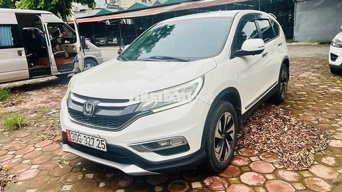 Honda CR V 2016 2.4 AT - 99000 km