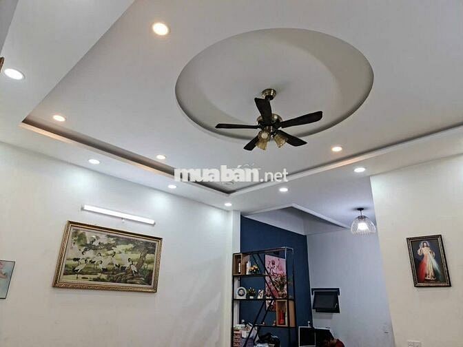 879TR VỚI 120M2 NHÀ ĐẸP PHƯỚC VĨNH AN CỦ CHI SHR BÁN NHANH BÁN GẤP