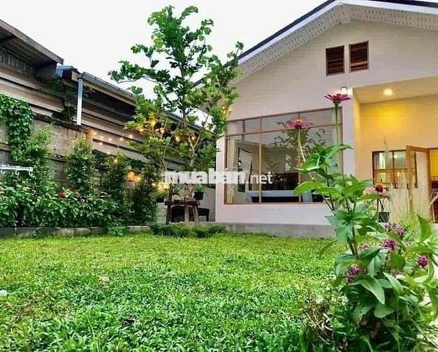 Bán Nhà 110m² Gần Bửu Long – 3PN – Sổ Hồng Riêng – Ngân Hàng Hỗ Trợ 80