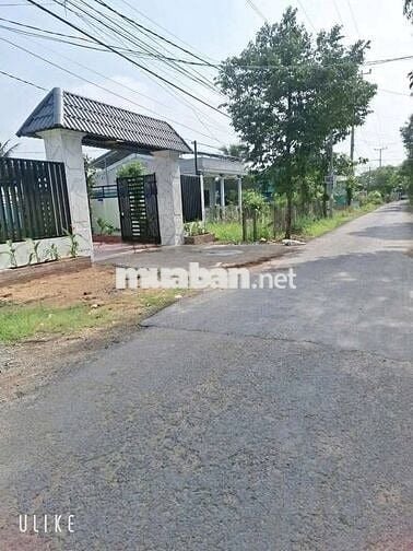 Căn nhà vườn 262m2 SHR Phước Vĩnh An, Củ Chi giá ngộp 930 triệu