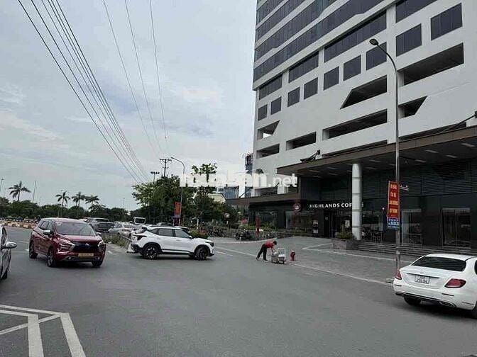 ❌❌VIEW VƯỜN HOA- KINH DOANH SẦM UẤT - ĐƯỜNG 10M 3 OTO TRÁNH- HÀNG XÓM