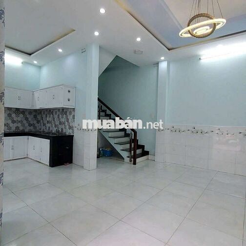 cho thuê nhà đ Lê Đức Thọ p16 Gò Vấp