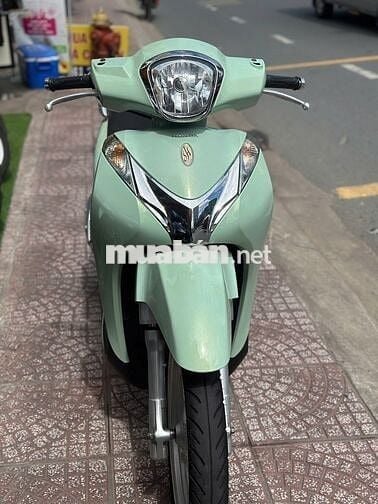 Sh mode 125cc 2015 bs 59e1-66453