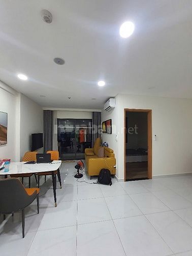 Cho thuê căn 2 phòng ngủ full nội thất giá 7 triệu 