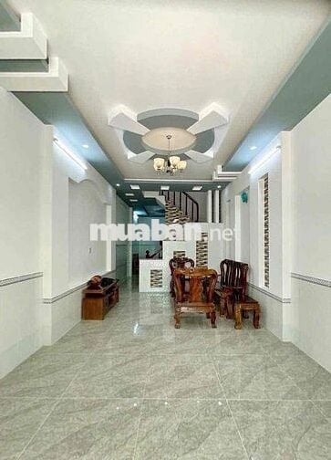 CHO THUÊ NHÀ LẦU 3 PHÒNG NGỦ KHU DÂN CƯCAN KHÁNH
