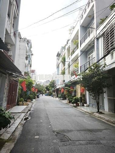 Bán Gấp - Nhà 4Tầng Khu Phân Lô 72M² Ngay Nguyễn Oanh