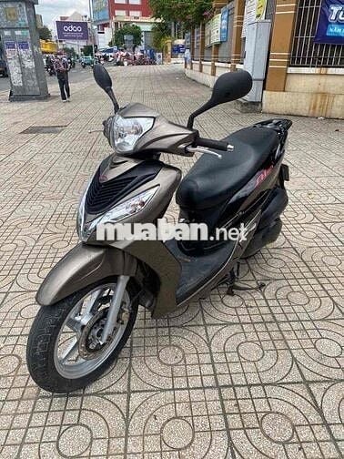 Shark 125cc,bstp,xe đẹp keng,máy móc zin êm ru