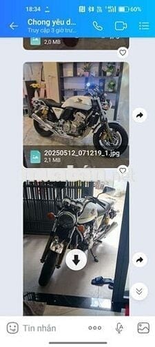 Cần bán xe cb 919, năm 2017, giá 210trieu