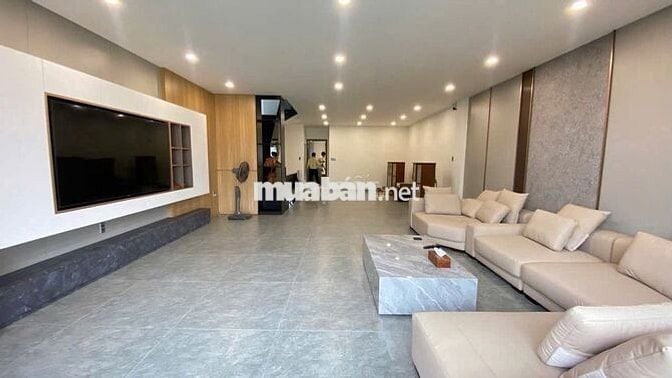 Nhà đẹp khu đô thị đầy đủ nội thất tiện ích nội khu