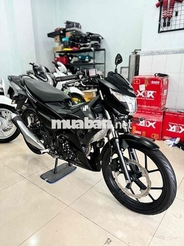 SATRIA 150 CỌP 1 ĐỜI CHỦ