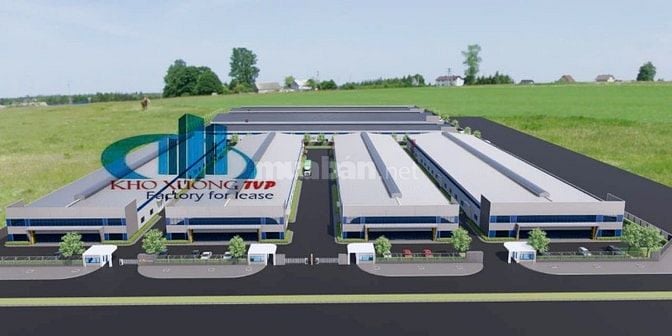 Cho thuê 2400 m2,4800m2 ,14.000m2 ,Xưởng trong KCN Long Thành Đồng Nai