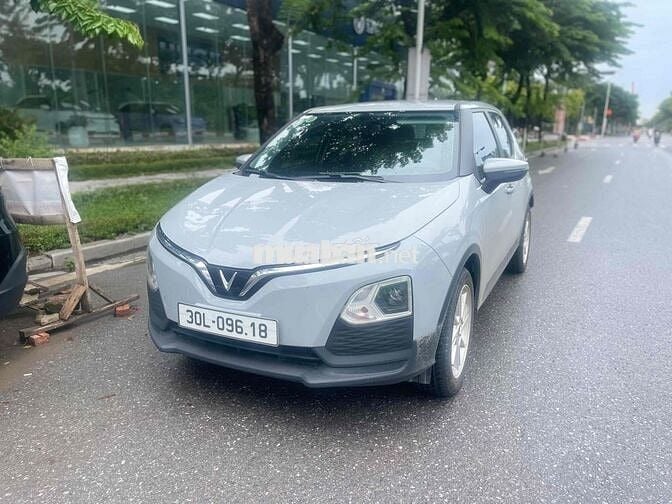 VinFast VF5 2025 Plus - 2850 km