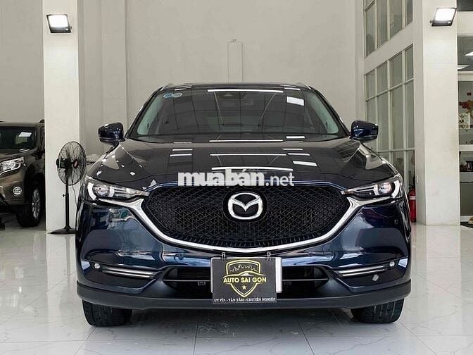 Mazda CX 5 2023 2.0 Premium - 35000 km