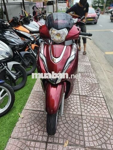 Lead 125cc 2017 bs 59f2-01318