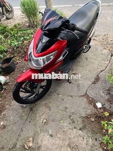 Bán xe hayate. Nhà đi bao tranh chấp