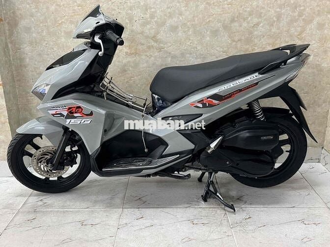 AB 125 màu xám xi măng mới keng 43F1-297.13