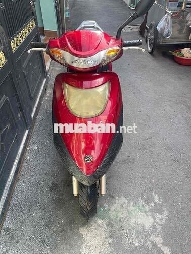 Bán xe Atila máy êm, giấy tờ đầy đủ