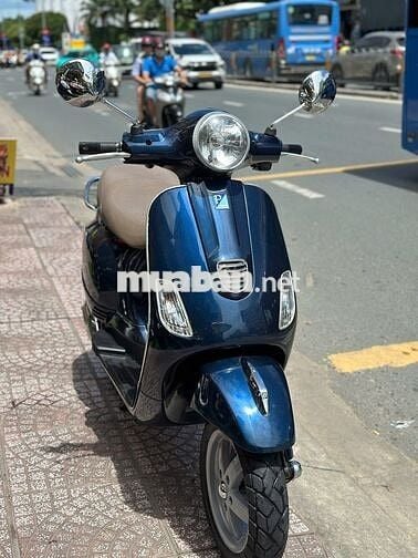 Vespa 125cc 2013 bs 59p1-63474