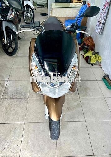 pcx 2012 cỏn rất đẹp !