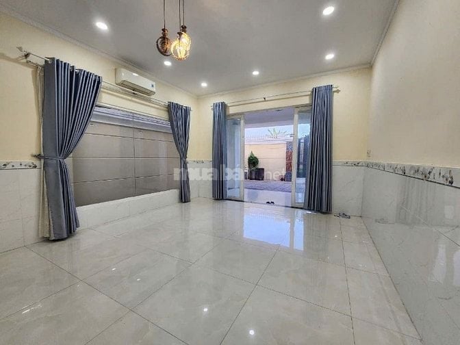 SIÊU PHẨM BIỆT THỰ MINI SÁT MẶT TIỀN DƯƠNG CÔNG KHI - 160M2 GIÁ 5.4 TỶ