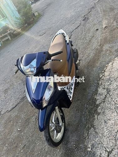 Honda Vision 2013 BSTP chính chủ