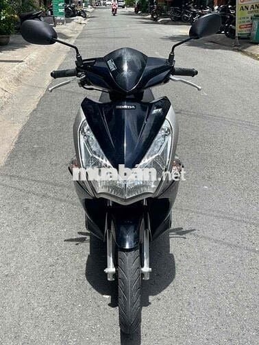 cần bán xe air blade 2012 xe nguyên rin
