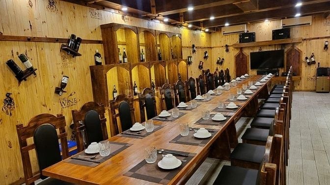 Cho thuê Biệt thự mặt tiền Bình Quới, P.28, Q.Bình Thạnh, giá 120tr