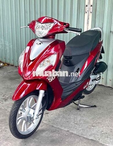 Kymco Candy Hi 50cc