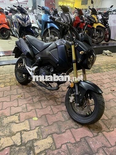 Msx 125