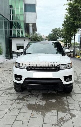 Bán Range Rover sport HSE 3.0 - 2014. Xe cực đẹp.