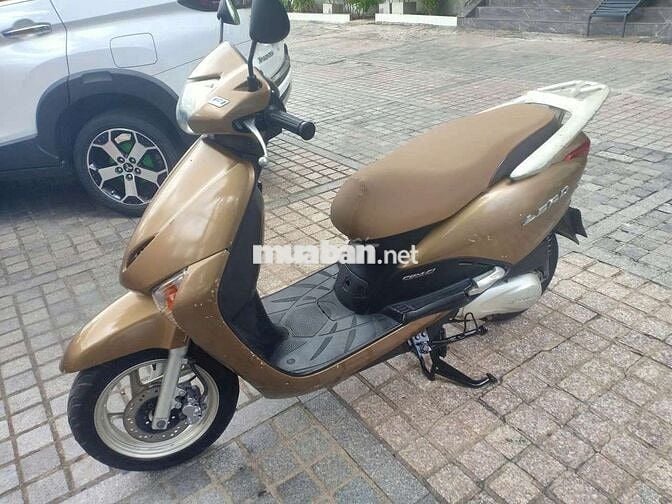 Xe Honda lead fi bstp