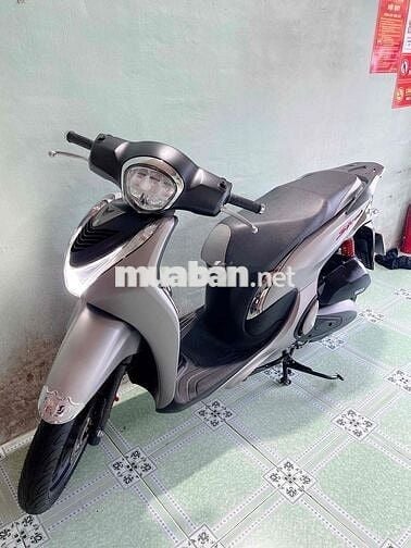 Bán SH Mode ABS 8/2024 Bản Đặc Biệt Siêu Lướt
