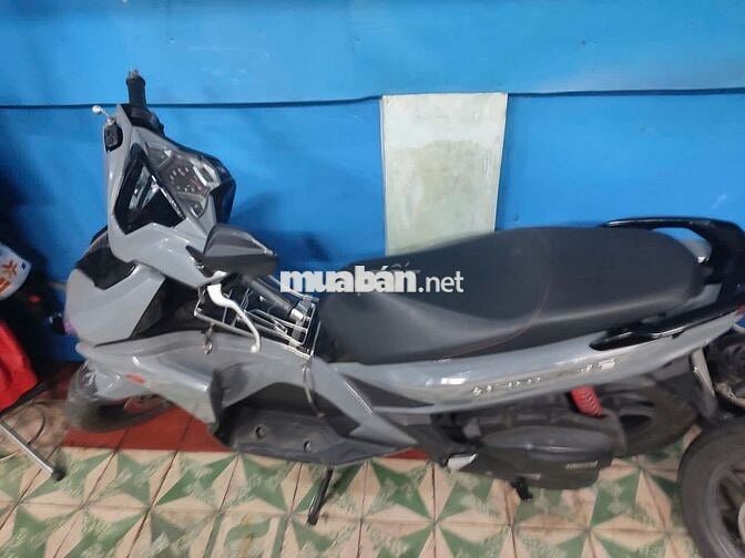 🛵 BÁN XE AB 2016 – VISION 2014 - HOẶC ĐỔI SH MODE