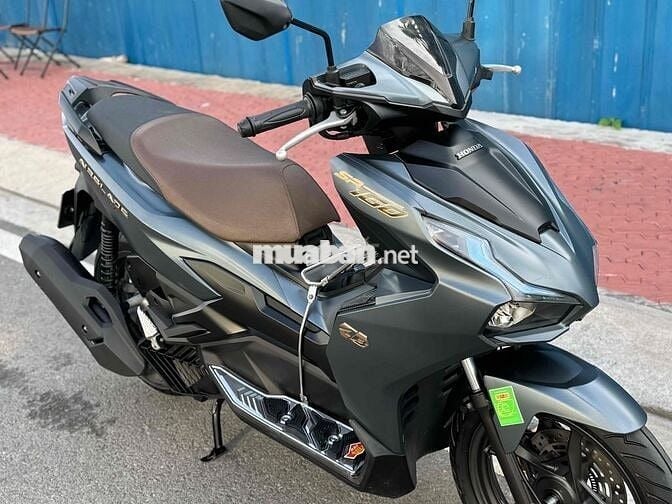 AIRBLADE 160 ABS 4Val mẫu 2023 bản đặt biệt 9chủ