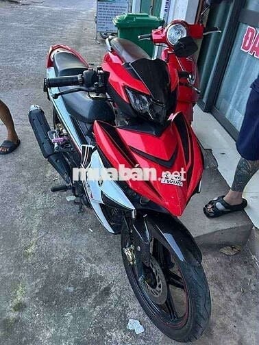 Yamaha Exciter 2019 led chính chủ