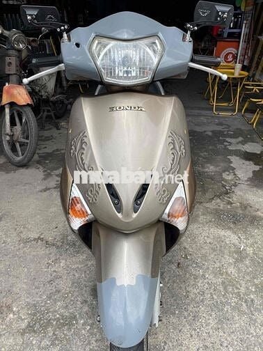 Honda Lead Fi 2009 chính chủ ký mua bán giá rẻ