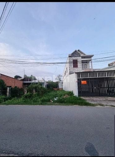 Còn duy nhất 1 lô giá ngộp tại đường 89,Tân Phú Trung,Giá:530tr, 140m2