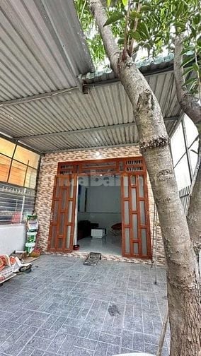 có 790trieu là sở hữu căn nhà mới tinh ở Tân Hiệp, Hóc Môn,sỏ riêng
