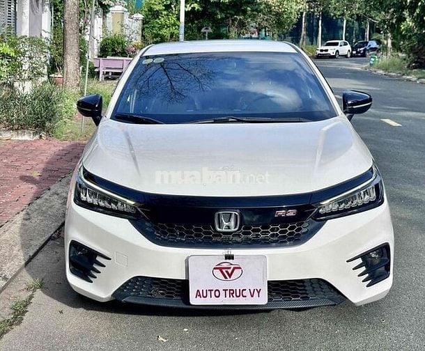 Honda City 2022 RS - 62000 km