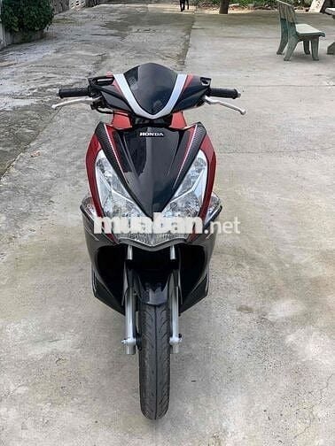 AB 110 Fi Date 2012 Bstp 9 Chủ Bao Zin Êm Ru