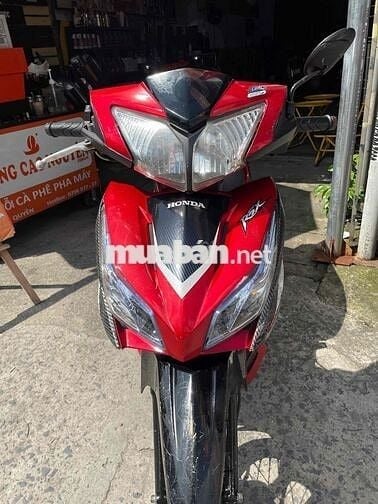 Honda Wave RSX 2012 máy zin full zin như hình bs71