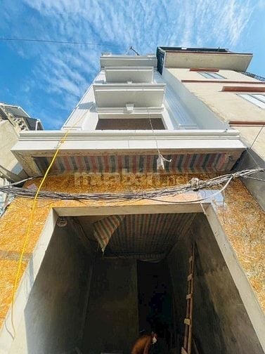 Tòa CCMN Mới Koong Lõi Quận Đống Đa, Giá Đầu Tư